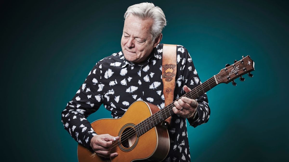 Tommy Emmanuel