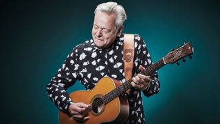 Tommy Emmanuel