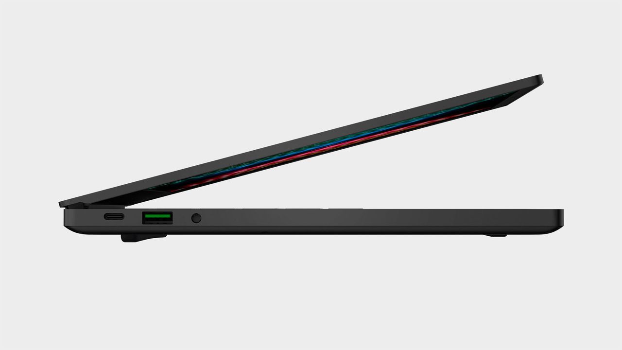Razer Blade Stealth 13 Fall 2020