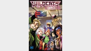 WILDC.A.T.S: THE COMPLETE SERIES