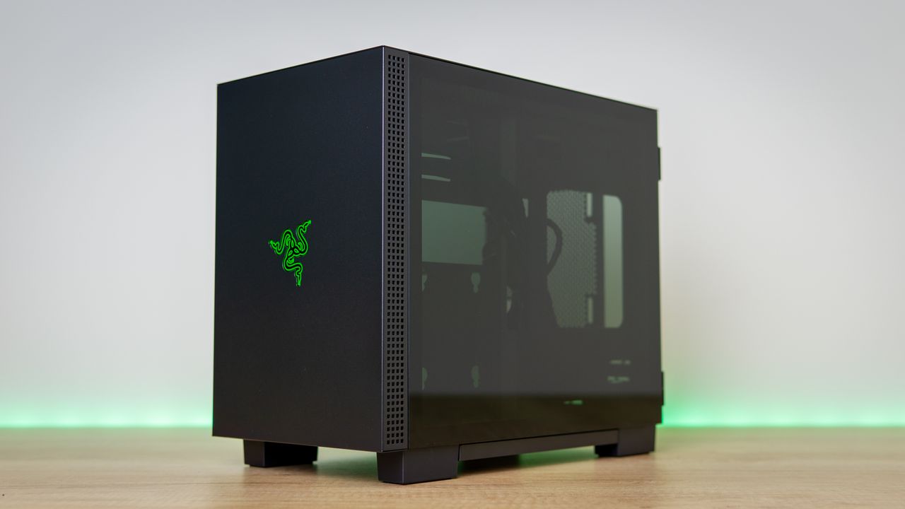 Razer Tomahawk ITX
