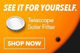 Safely observe this transit with high quality solar filters. Shop now!
