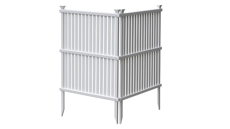 outdoor privacy screen