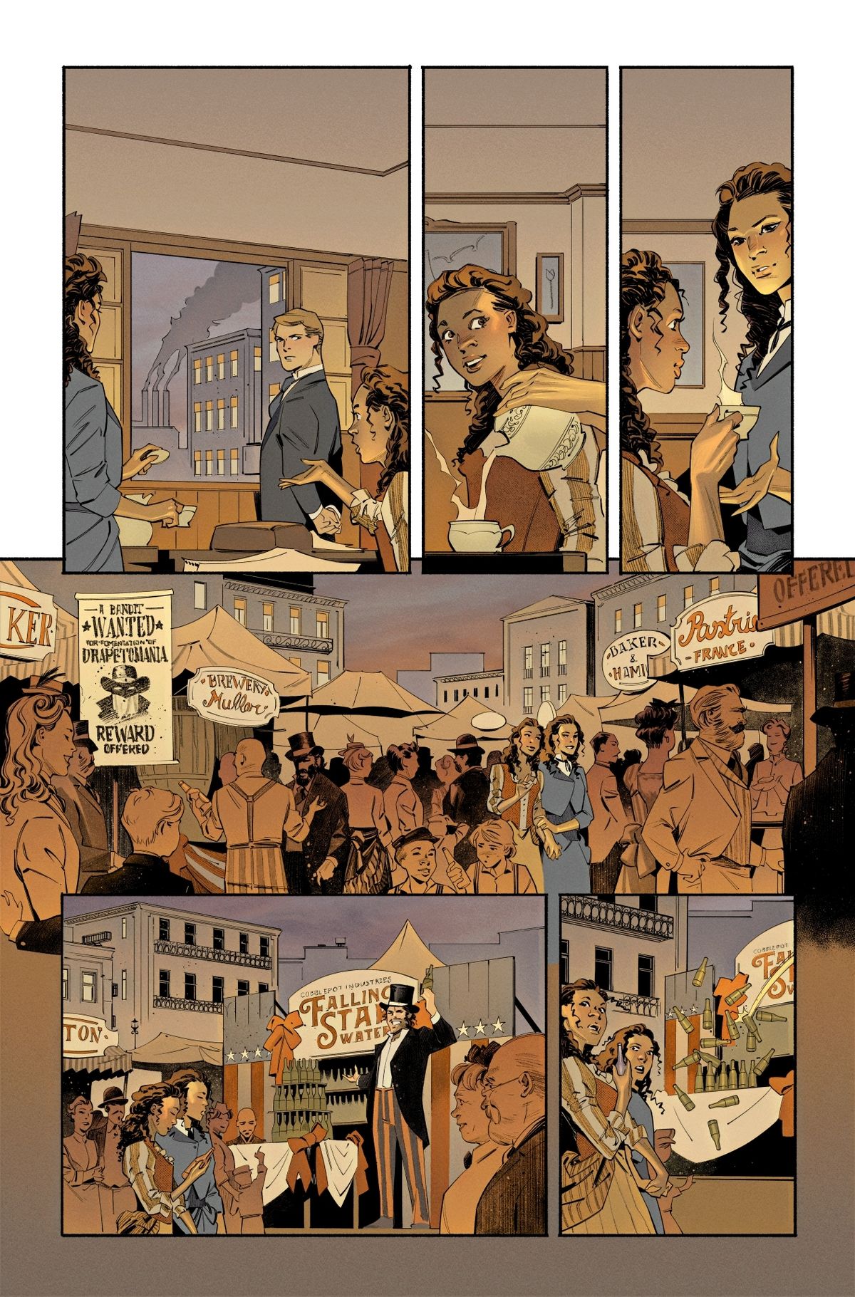 Batman: Gotham Knights - Gilded City #2