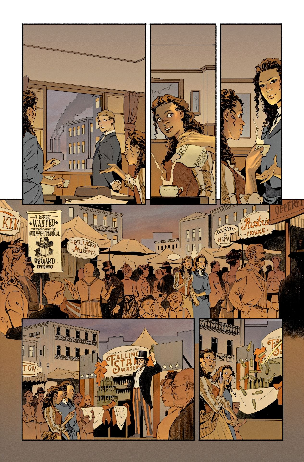 Batman: Gotham Knights - Gilded City #2
