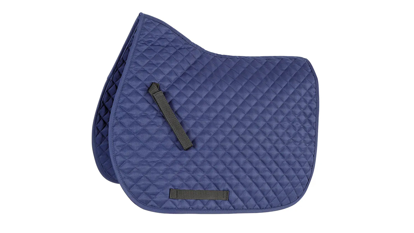 Shires Lite Cheap Saddle pad