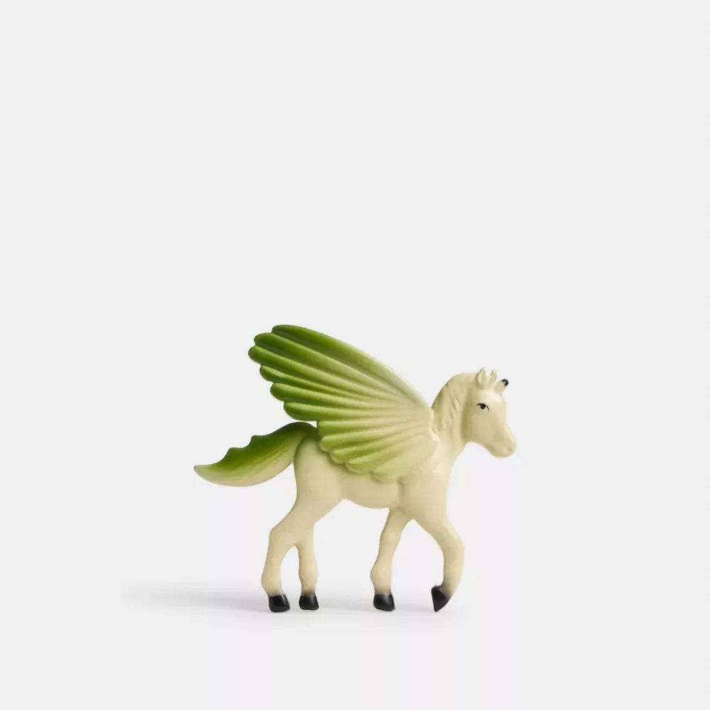 Unicorn Shoe Charm