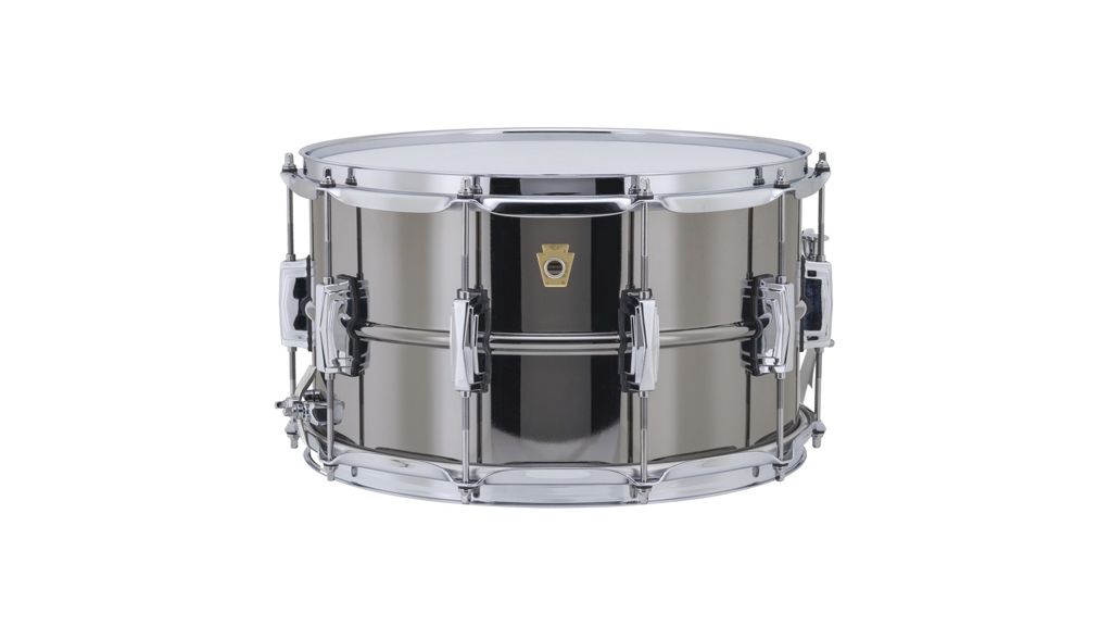 Ludwig Black Beauty