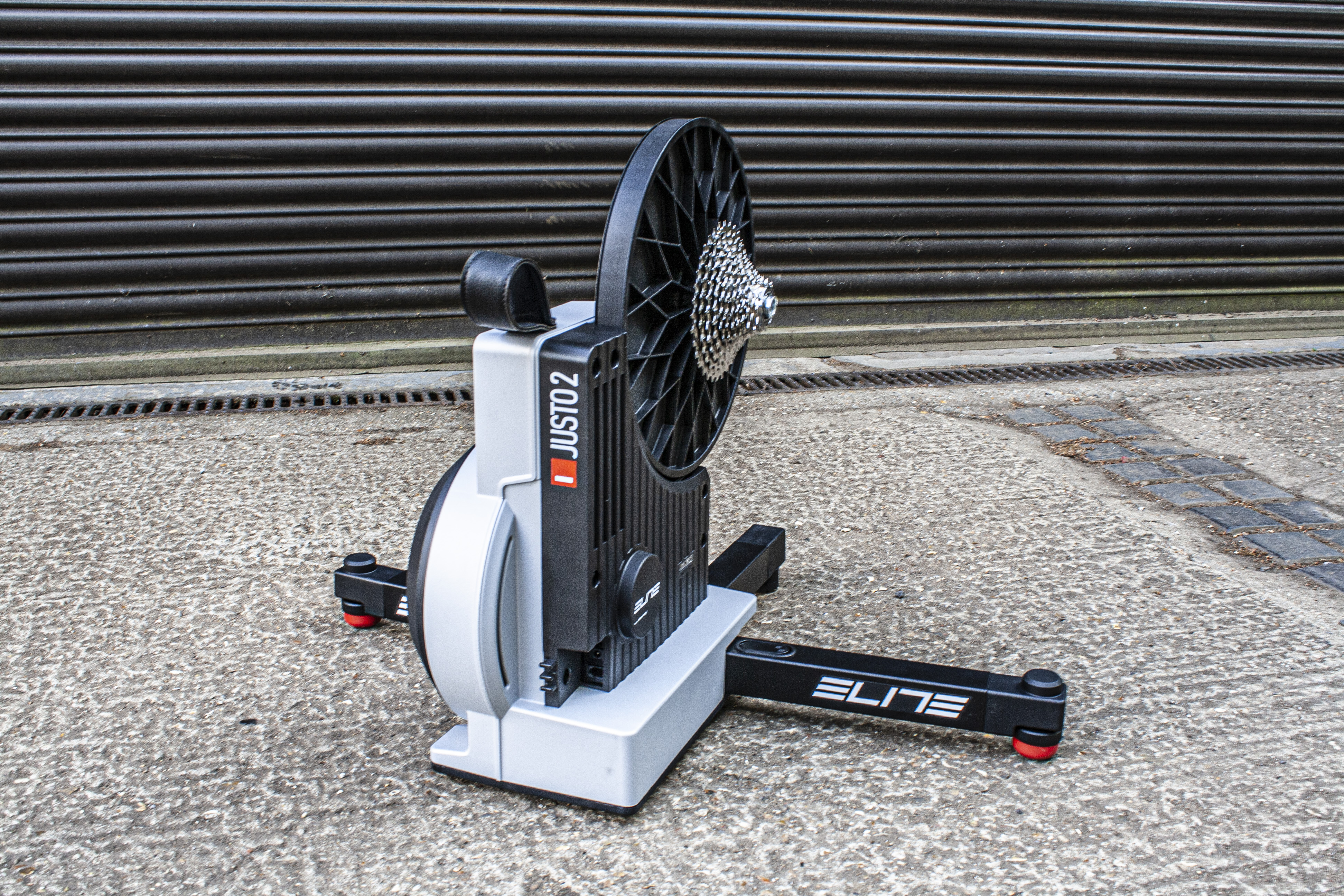 Elite Justo 2 Smart Trainer
