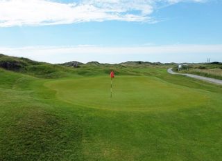 Aberdovey Golf Club Course Review | Golf Monthly