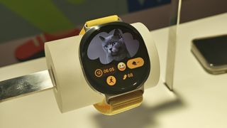 Samsung Galaxy Watch 9