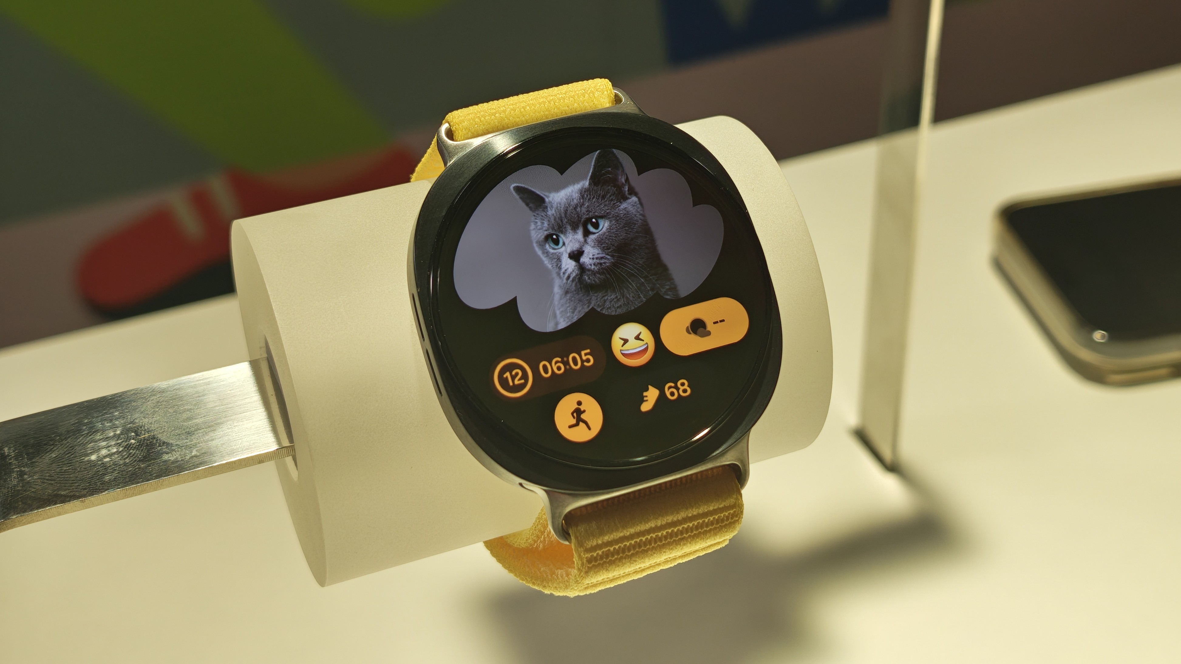 Samsung Galaxy Watch 9