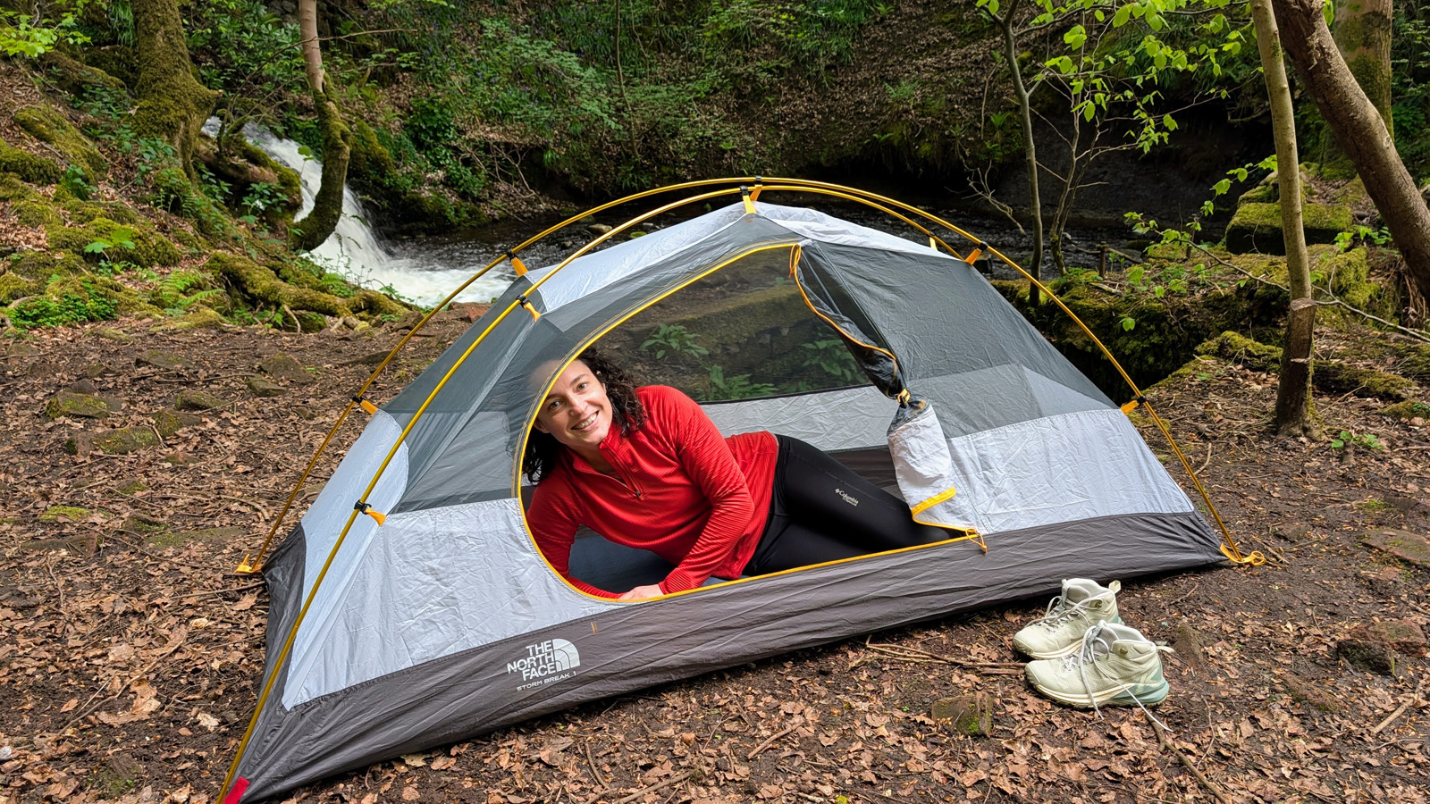 Rab Exosphere 3.5 Self-Inflating Sleep Mat review