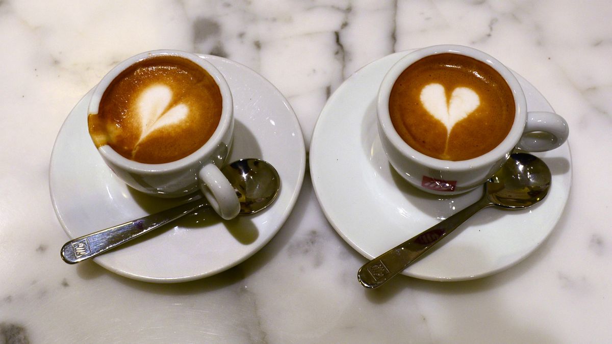 Cyber Monday Coffee Machine Deals Save hundreds on these Barista