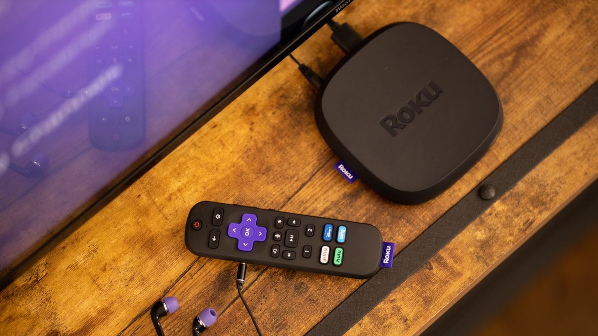 New Roku Ultra 2020 Release Date Price Specs And Features Toms Guide