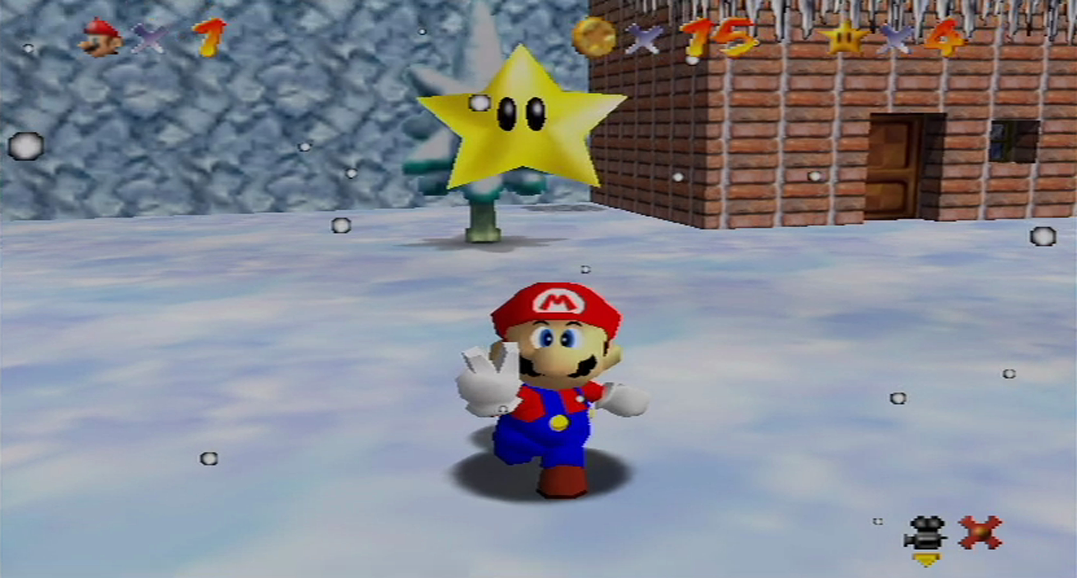 The Four Top Nintendo 64 Games