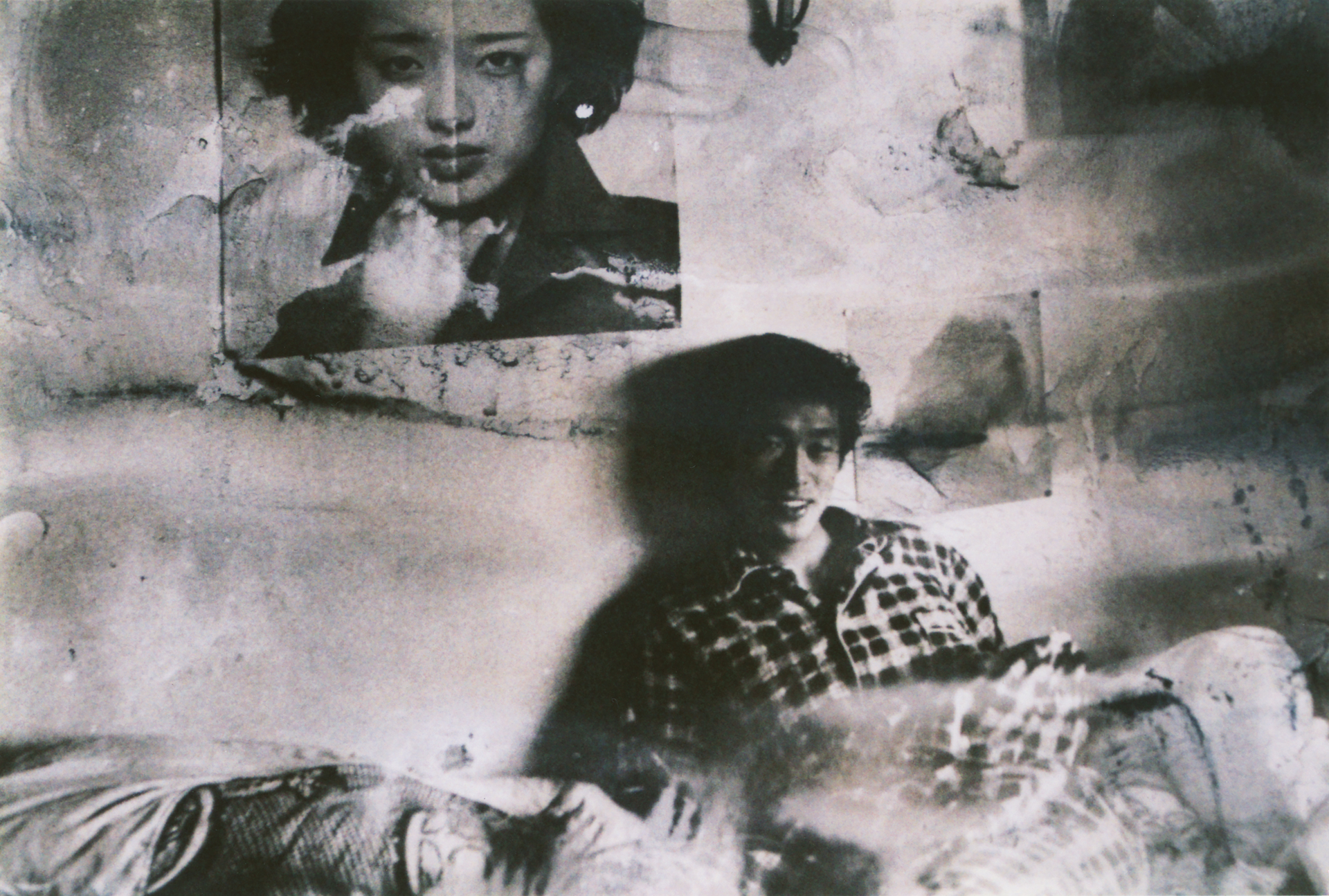 &amp;lsquo;Ishiuchi Miyako: Traces&amp;rsquo;, a new photography book from thames &amp;amp; hudson