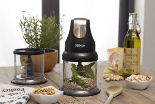 Ninja Professional Stackable Chopper