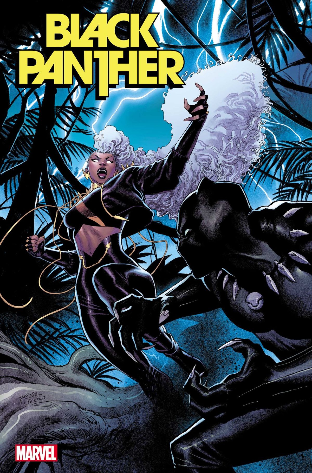 Marvel Comics May 2022 solicitations