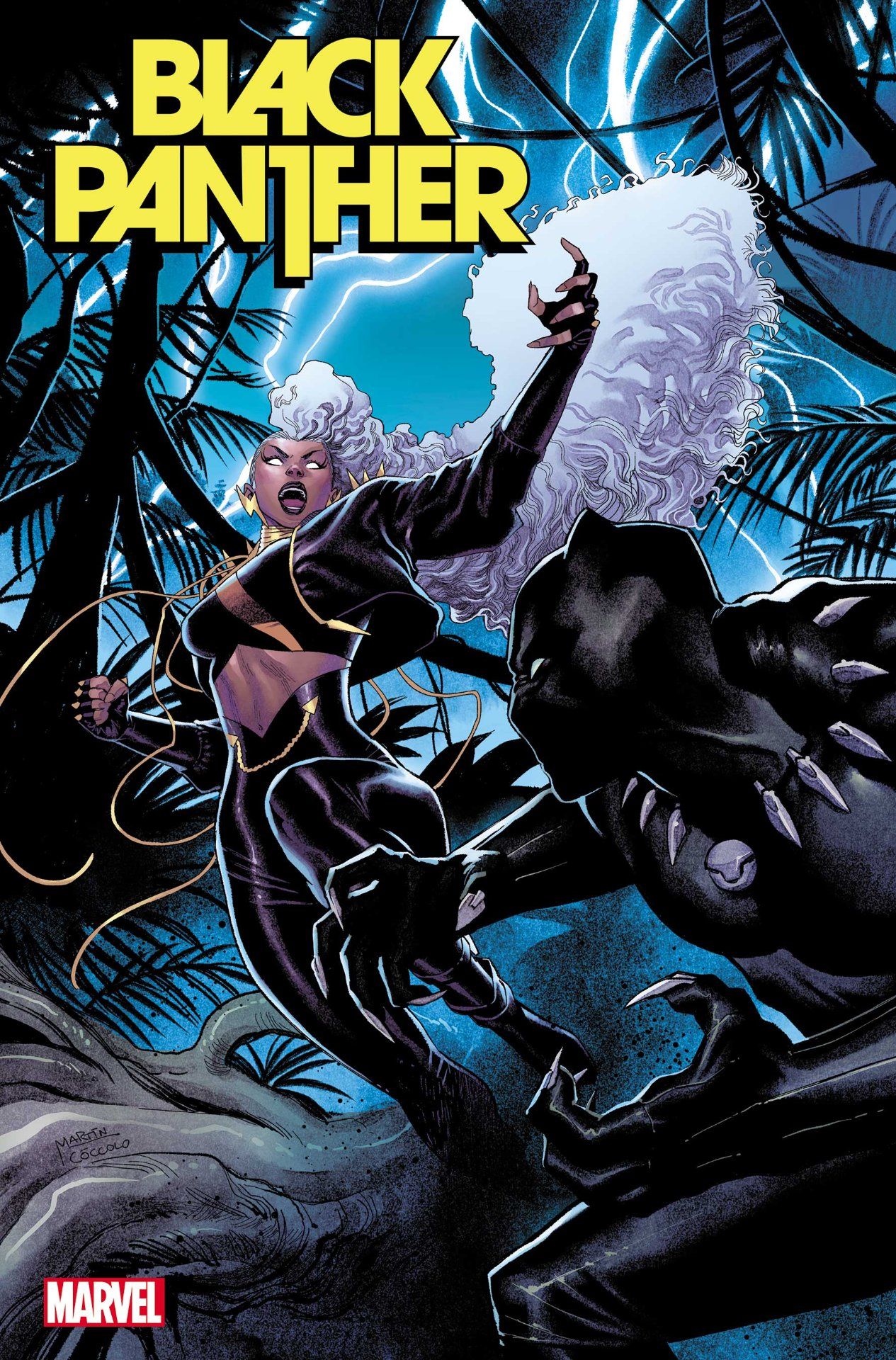 Marvel Comics May 2022 solicitations