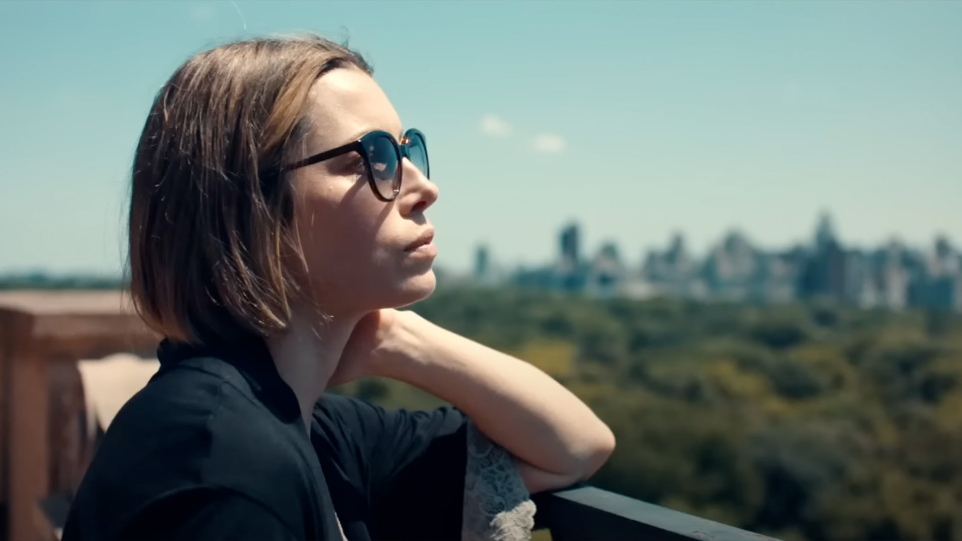 The Better Sister on Amazon Prime Video