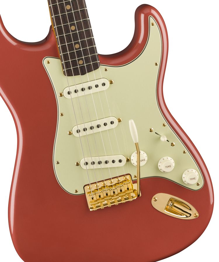 Fender Johnny A. signature Stratocaster
