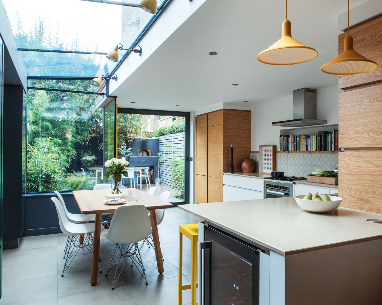 Kitchen extension ideas: Inspiration and design advice | Homes & Gardens