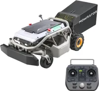 Mowrator S1 2WD 12Ah