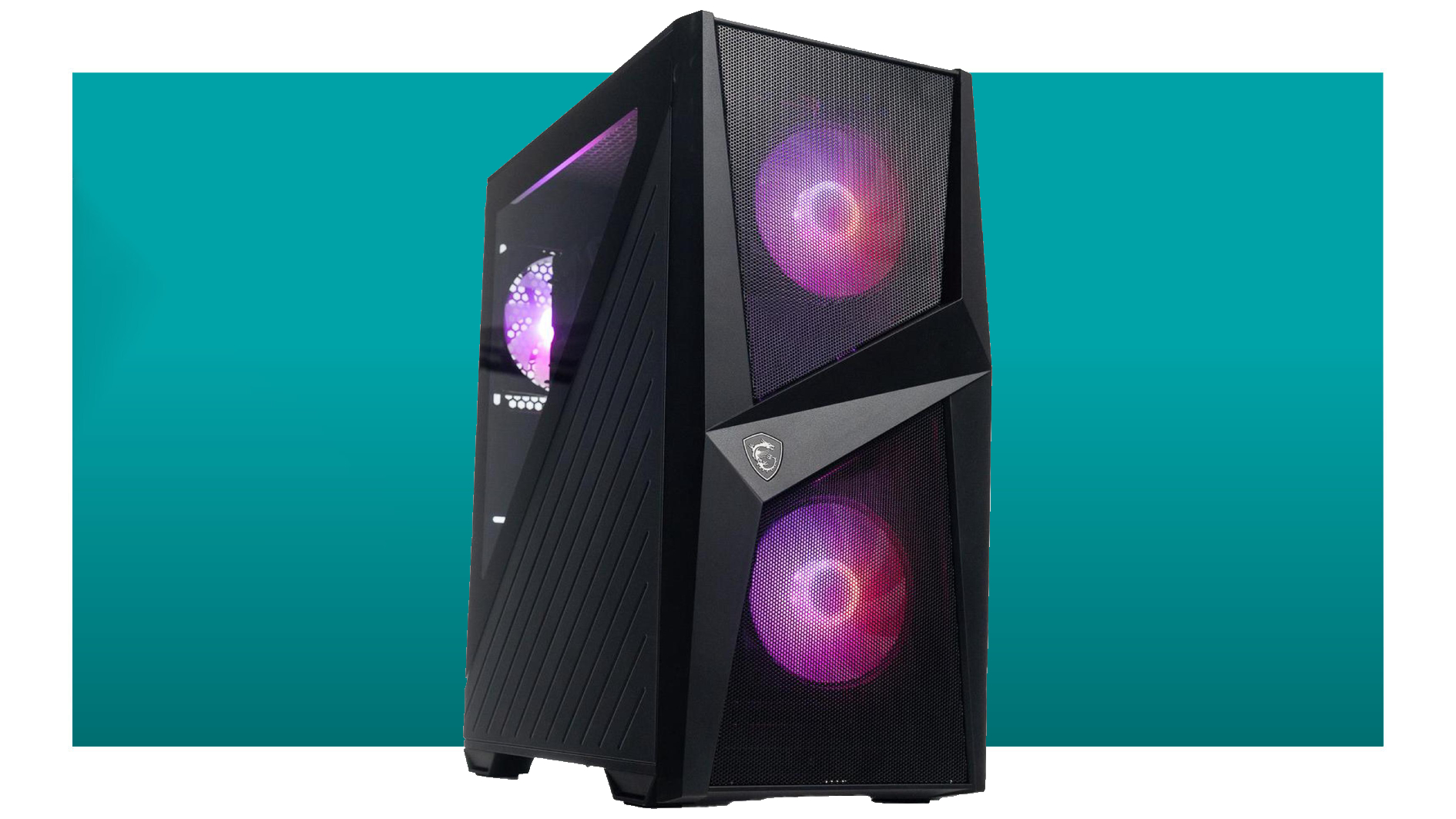 MSI Codex R2 deal