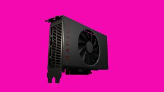 AMD Radeon RX 5500