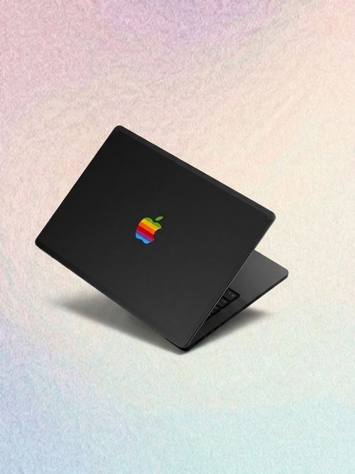 MacBook Neo 1984 Skin