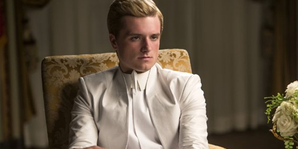 Josh Hutcherson Still Wants To Play Spider-Man, But Have They Asked Him? |  Cinemablend