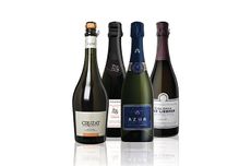 South American sparkling wines