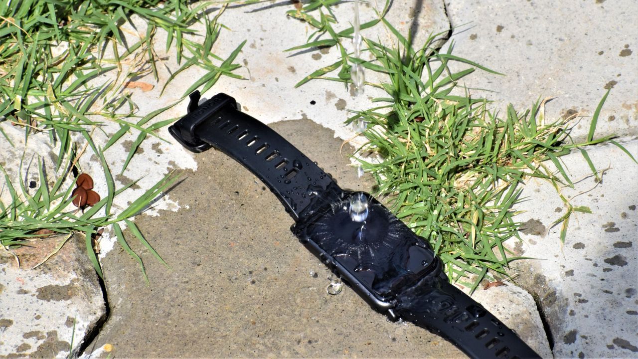 Honor Watch ES