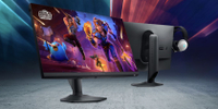 Alienware anuncia novos monitores de até 360Hz e deisgn renovado - TecMundo