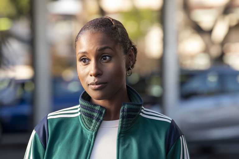 Issa Rae in Insecure Season 5 - Episode 1, Where to watch Insecure
