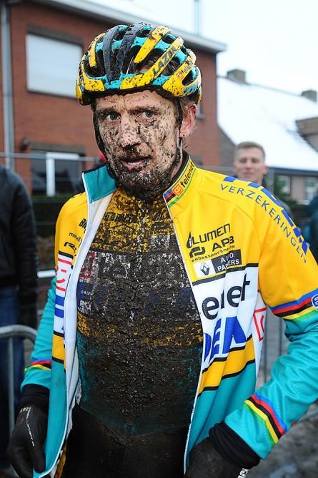Bart Wellens (Telenet - Fidea)