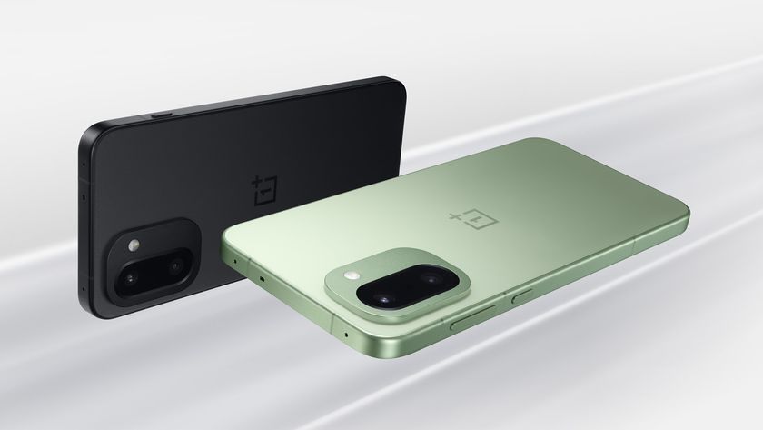 OnePlus 15T