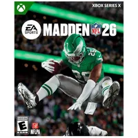 EA Sports Madden NFL 26