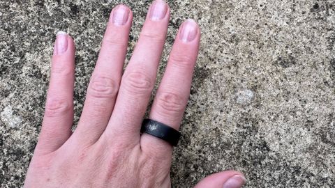 Oura, beware! Ultrahuman launches lightest smart ring on the market | T3