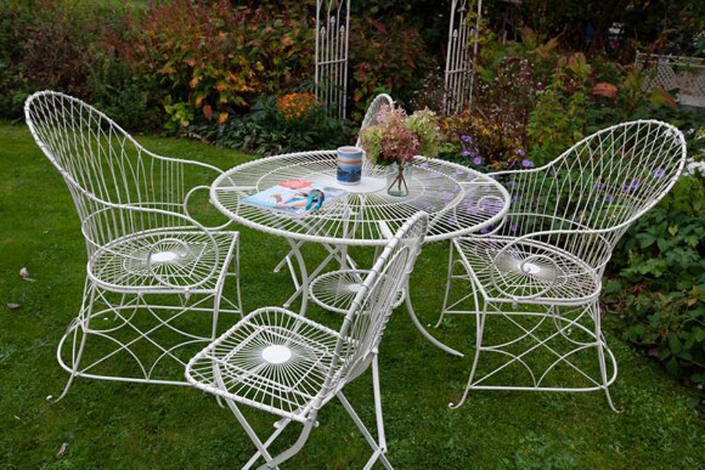 5 Wayfair garden furniture dining sets your patio REALLY wants Real Homes