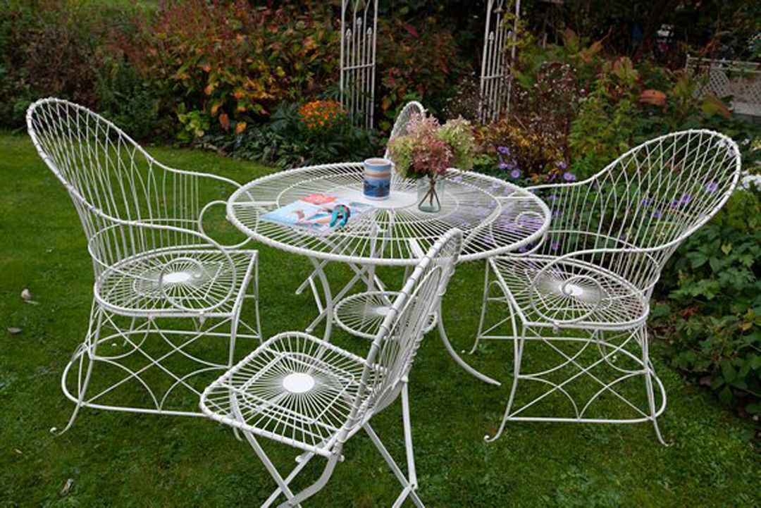 5 Wayfair garden furniture dining sets your patio REALLY wants Real Homes