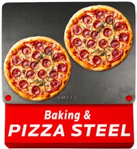 Oleek Pizza steel Oleek Pizza steel