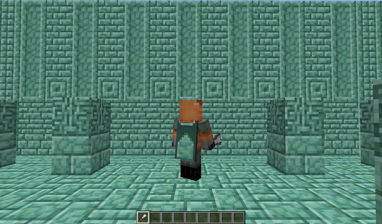 Miecraft mod - Chisel