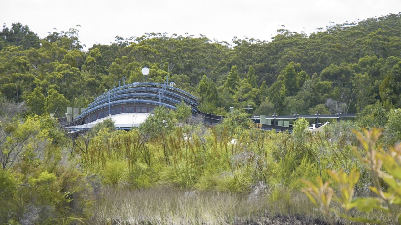 Kingfisher Bay Resort