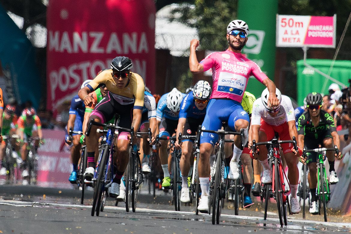Fernando Gaviria (Quick-Step Floors)