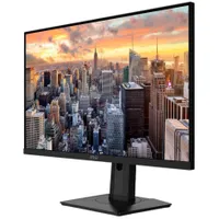 MSI MAG 274UPFPC Gamer score: 85%
