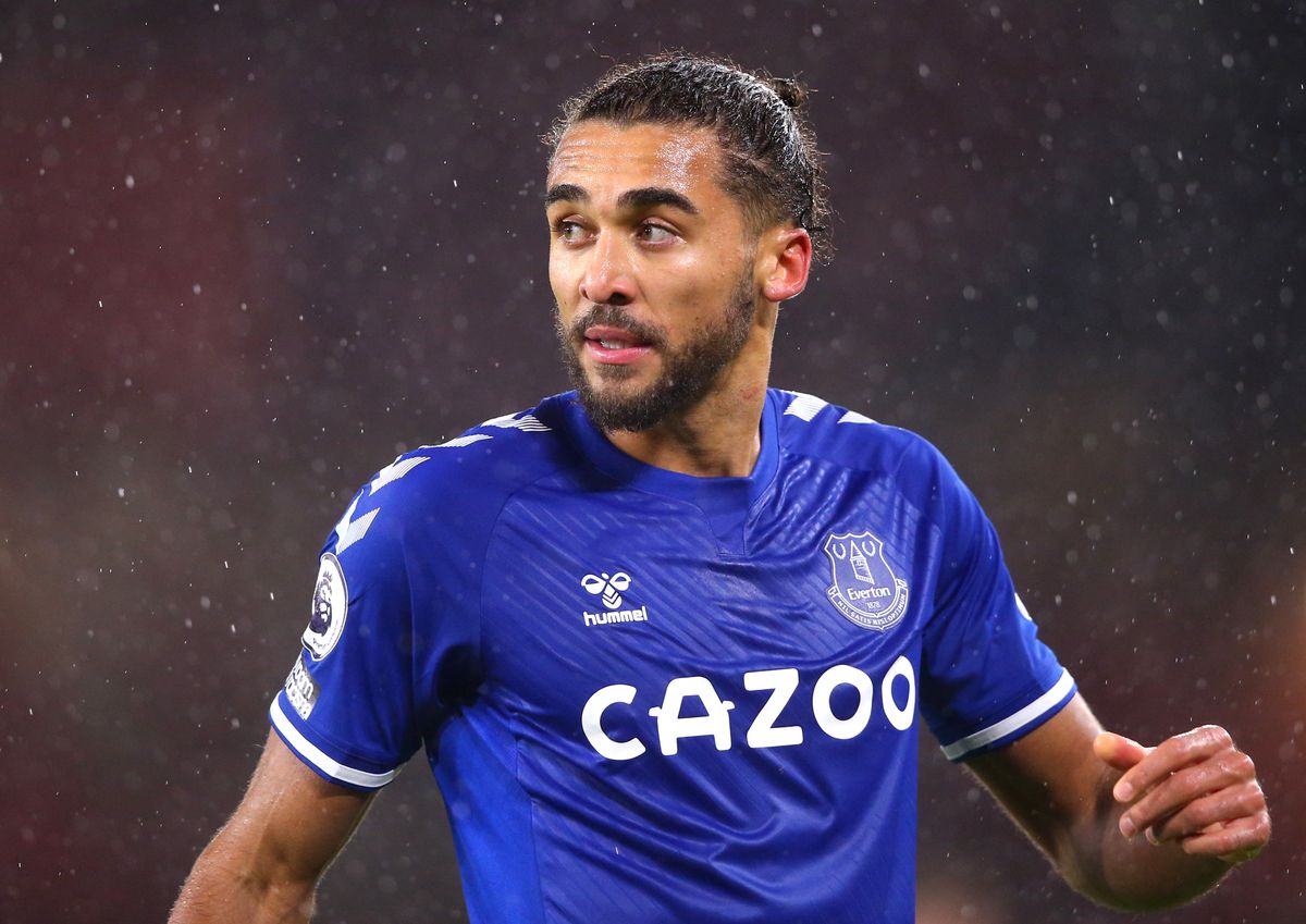 Dominic Calvert-Lewin