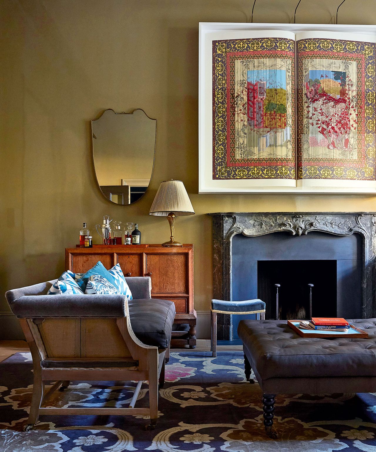 Lighting trends 2022