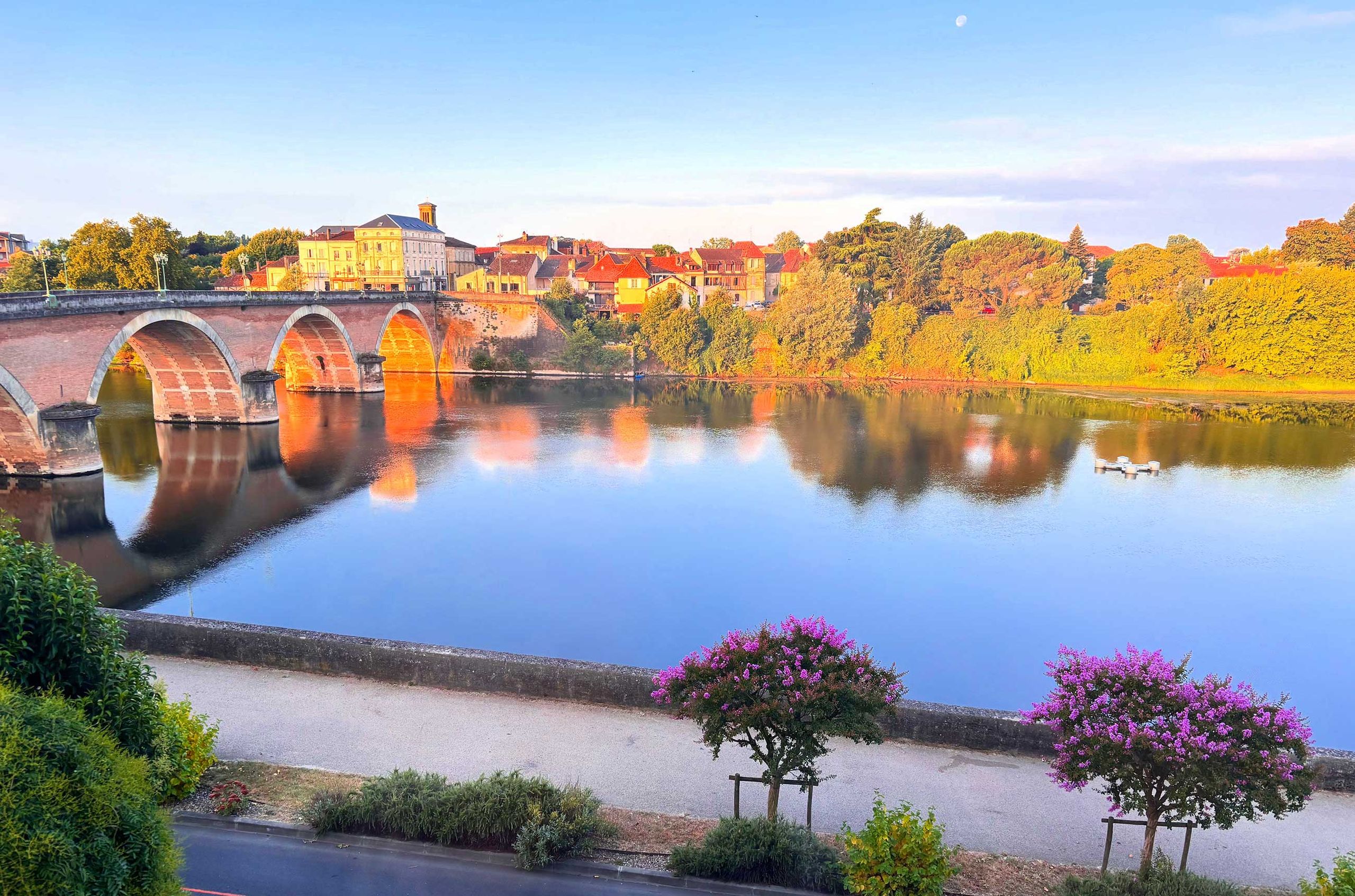 Why Bergerac should be your next wine travel destination